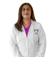 Dra. Claudia Cortés