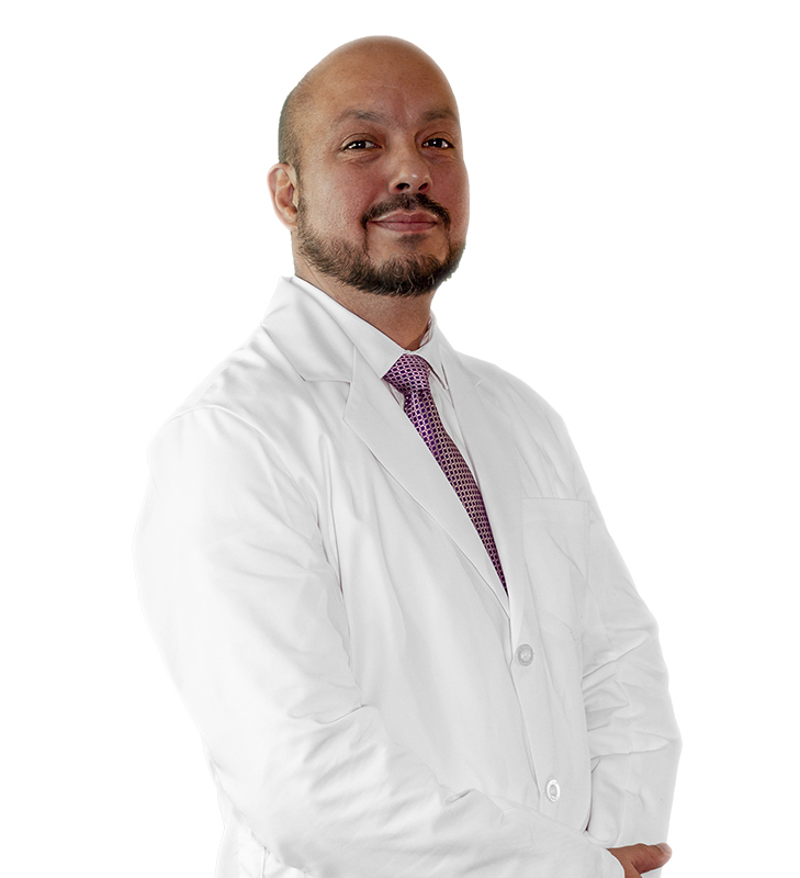 Dr. Arturo Valdés