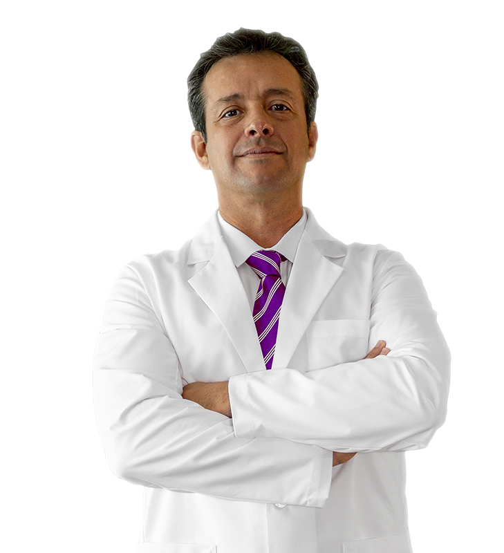 Dr. Carlos Mosalve Flores