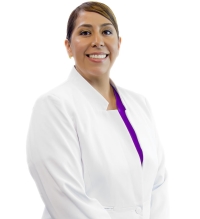 Dr. Liliana de la Rosa Pérez
