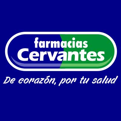 Farmacias Cervantes