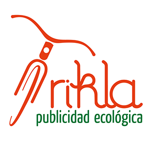 Trikla publicidad ecológica