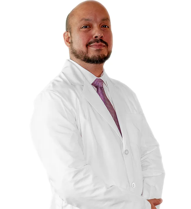 Dr. Arturo Valdés Creafam Fertilidad
