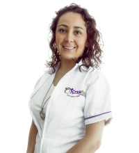 Psic. Adriana González Piña